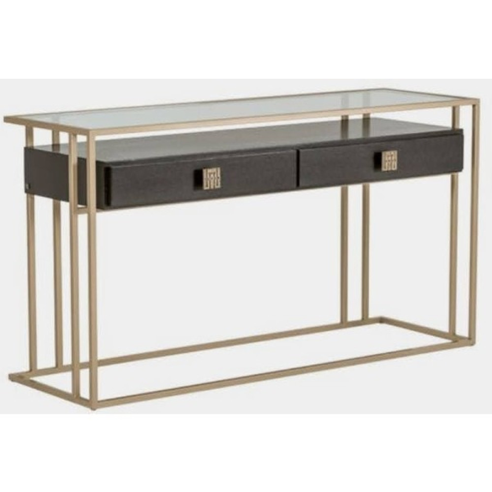 Gold Metal Luxury Dresuar,Metal Sarı Ayak Ve Ahşap Çekmeceli Tabla Dresuar / Makyaj Masası Fiyatı