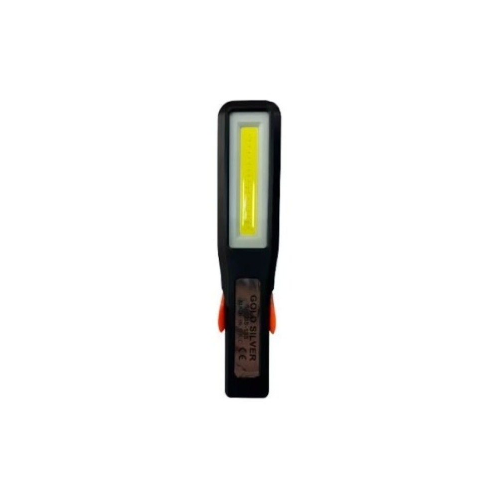 Gold Silver GS-135 Çalışma Feneri Dekoratif Lamba Fiyatı