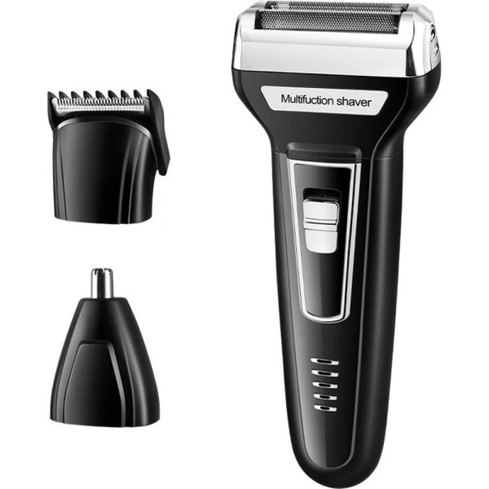 Gold Silver GS-150 3in1 Saç Sakal Tıraş Makinesi - Siyah Oto Boyaları Fiyatı