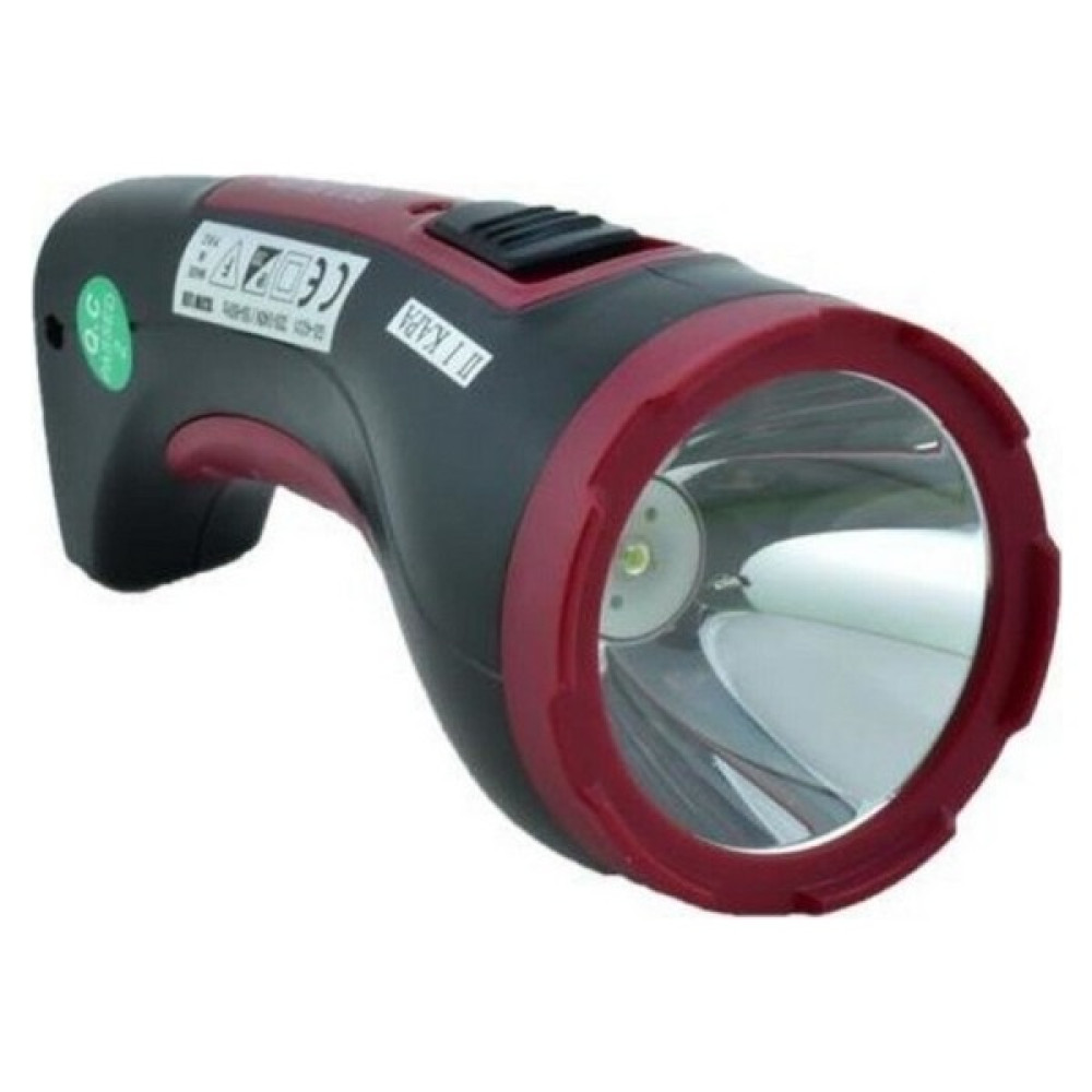 Gold Silver GS4231 3 Watt Şarjlı El Feneri Oto Boyaları Fiyatı