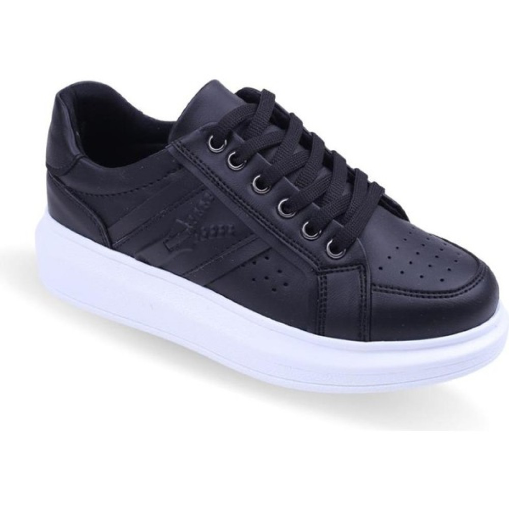 Gold Step 849 Kadın Yüksek Topuk Günlük Sneaker Ayakkabı Spor Ayakkabı Fiyatı