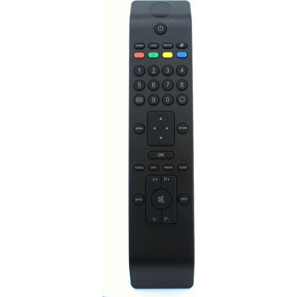 Gold Step Vestel, Seg, Hi Level, Finlux, Regal, Nexon Lcd Kumandası TV Aksesuarları Fiyatı
