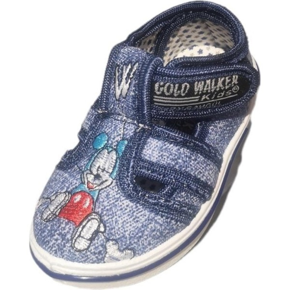 Gold Walker Bebek Sandalet Kız Çocuk Terlik & Sandaleti Fiyatı