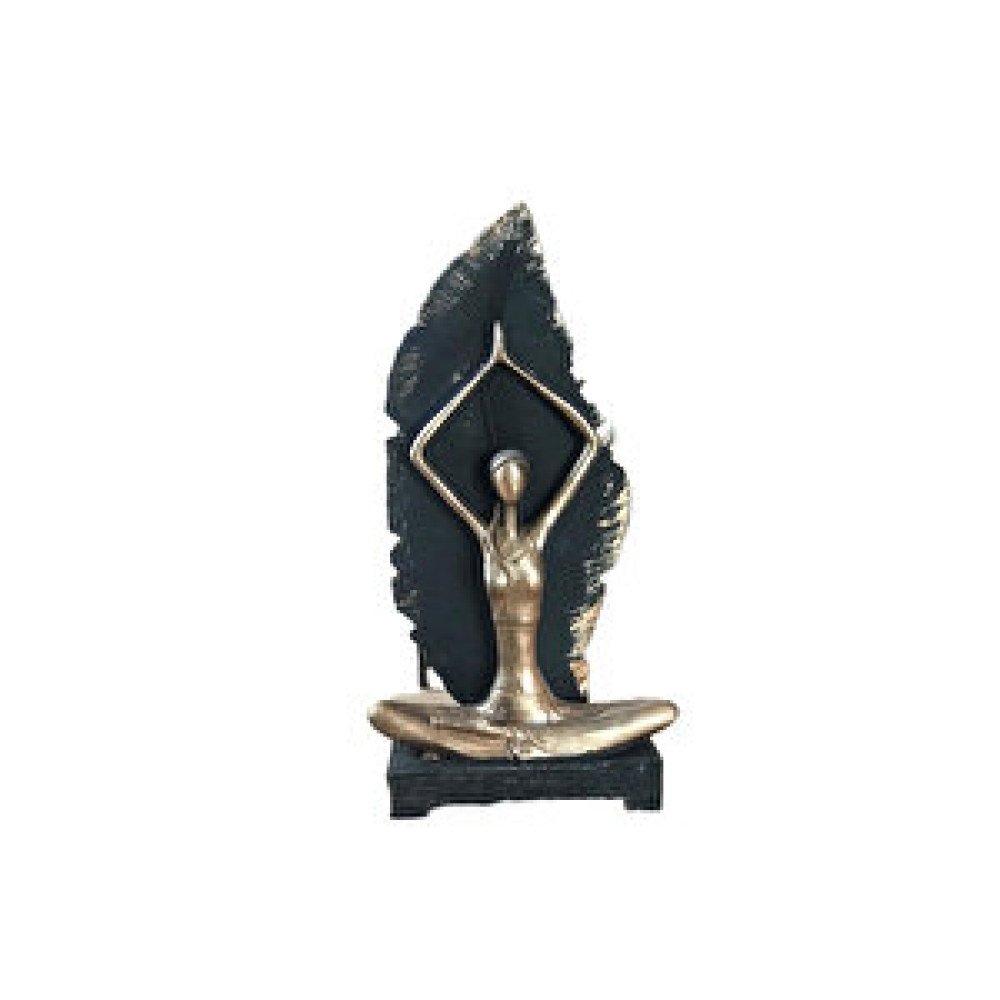 Gold Yaprakli Yogaci Biblo Fiyatı