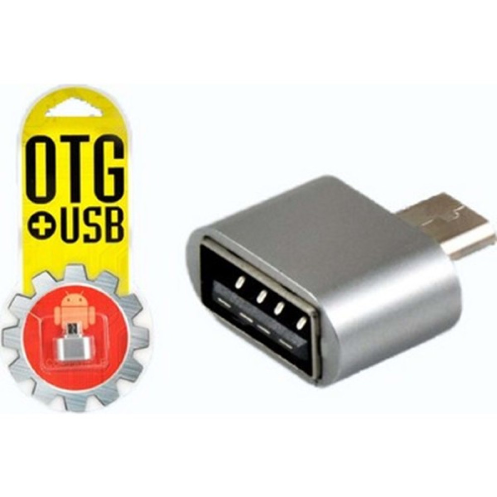 Goldeex USB-Micro Uçlu OTG Çevirici Bilgisayar Çevirici ve Adaptörü Fiyatı