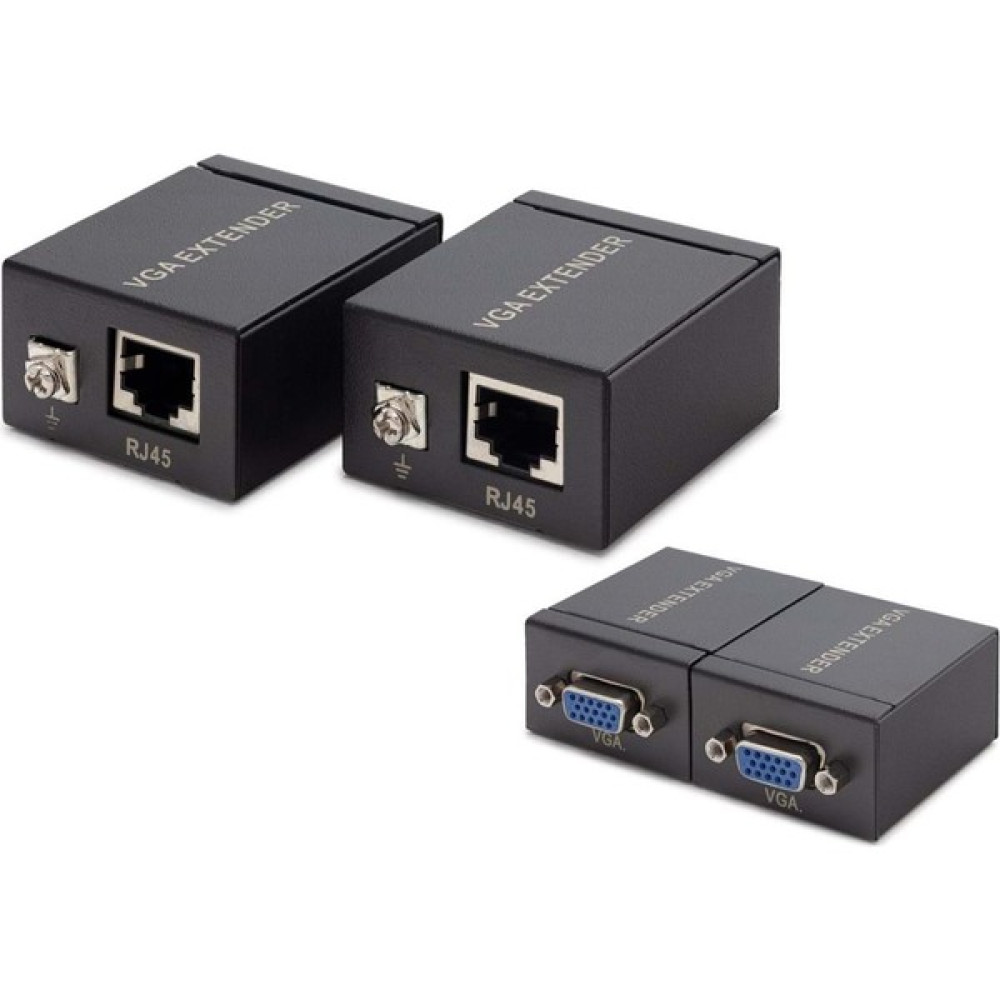 Goldeex VGA To Cat5/cat6 60 Metre VGA Extender Uzatıcı Oto Boyaları Fiyatı