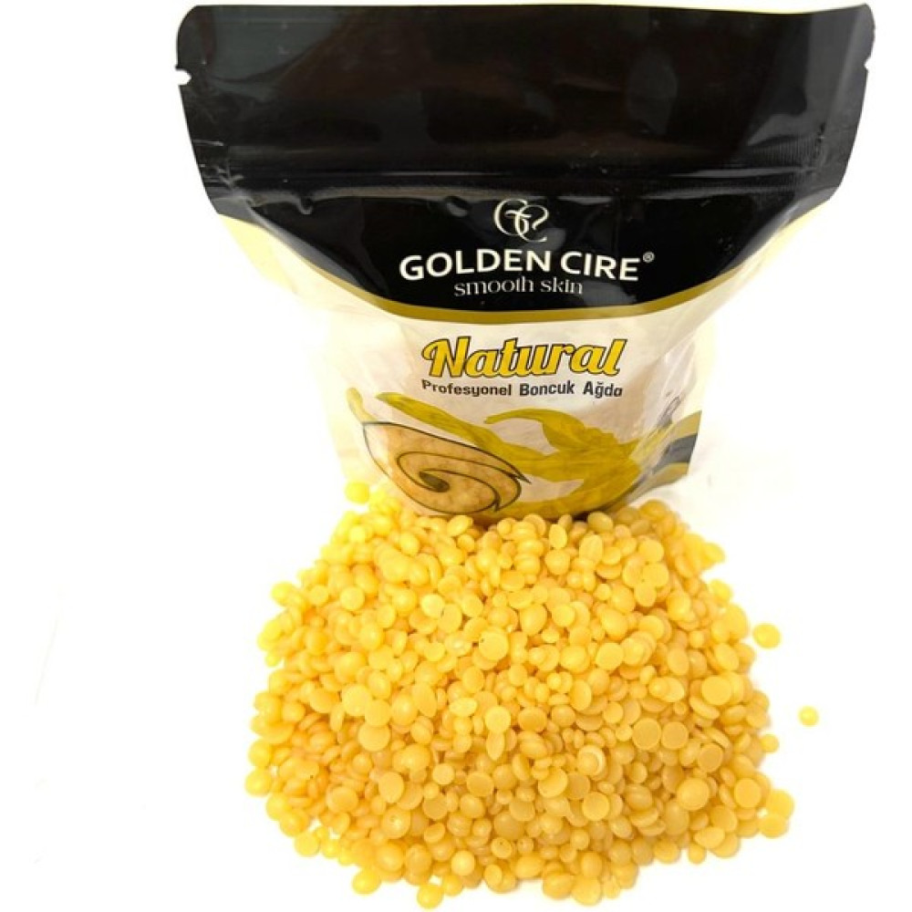 Golden Cire Soyulabilir Boncuk Ağda Naturel Oto Boyaları Fiyatı