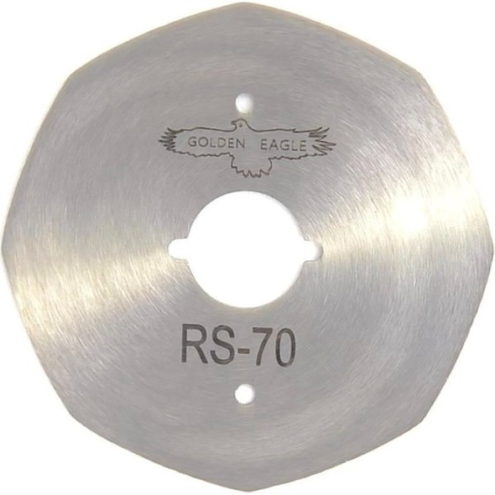 Golden eagle BDR Yuvarlak Kesim Motor 8 Köşe Bıçak / Rs-70(8) Oto Boyaları Fiyatı