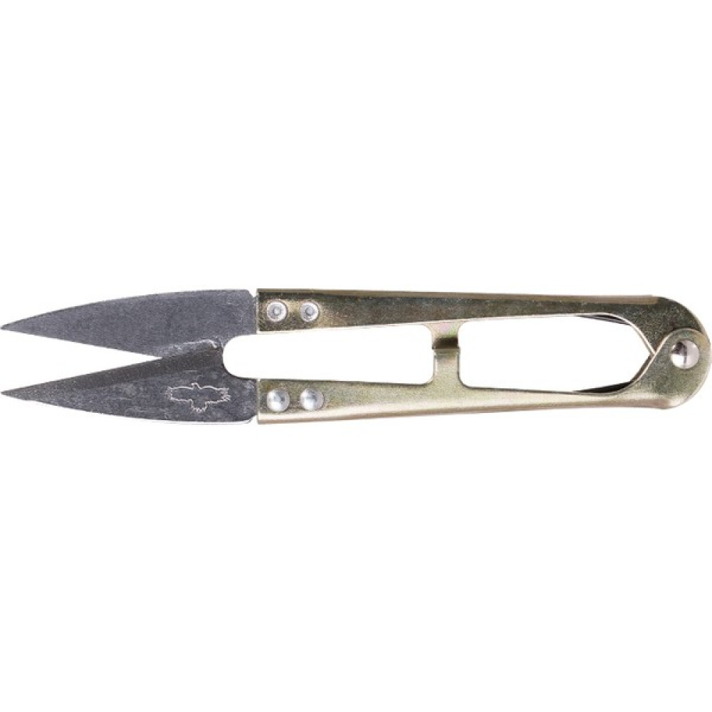 Golden Eagle İplik Temizleme Makası Metal Tc-805 Makas Fiyatı