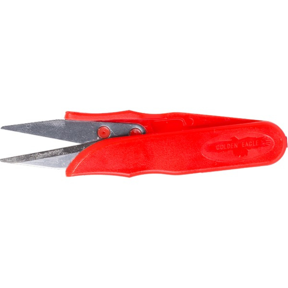 Golden Eagle İplik Temizleme Makası Plastik Tc-100 Makas Fiyatı