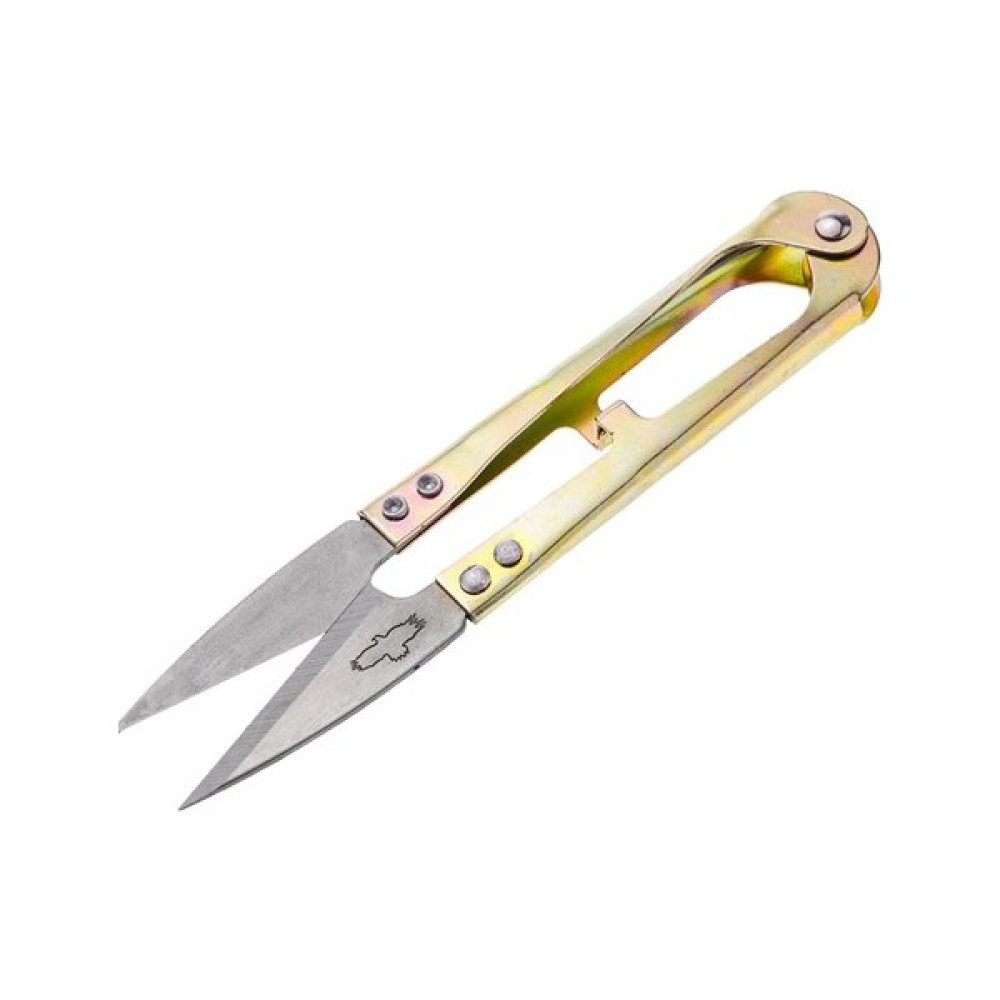 Golden eagle Metal Iplik Temizleme Makası TC-805 Makas Fiyatı
