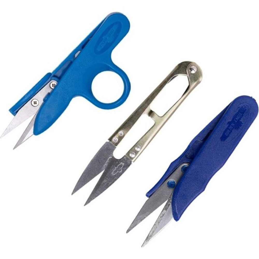 Golden Eagle TC-100 TC-801 TC-805 Iplik Temizleme Makası 3 Adet - 0 Dikiş Makinesi Aksesuarları Fiyatı