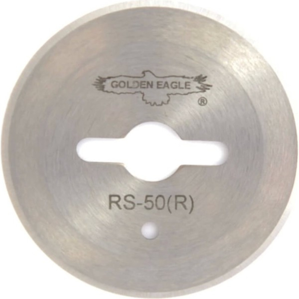 Golden Eagle Yuvarlak Kesim Motor Yuvarlak Bıçak / Rs-50(R) Oto Boyaları Fiyatı