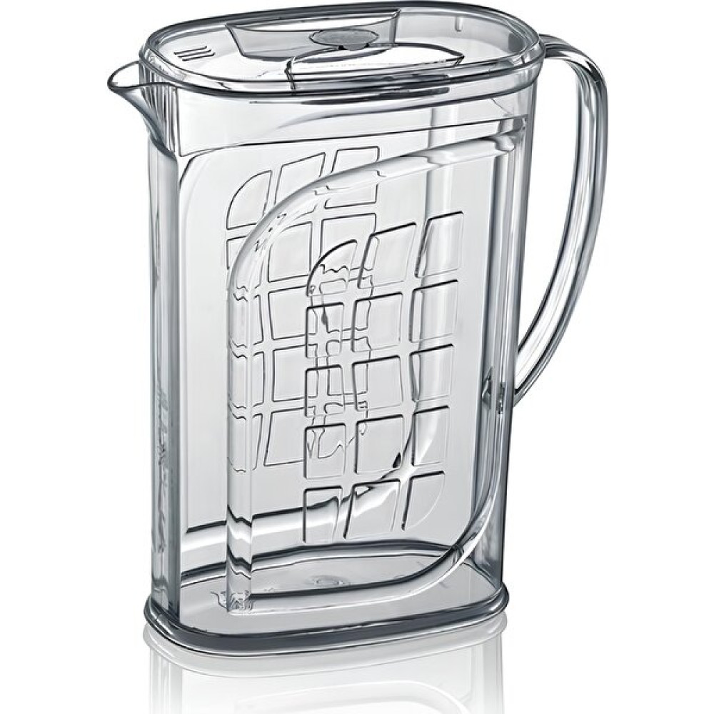 Golden Plus Gümüş Sürahi - Bpa Free - 2,3 L Sürahi Fiyatı