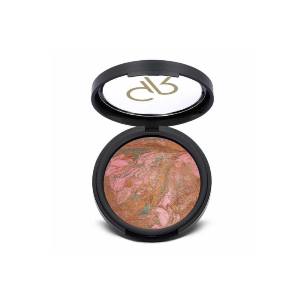 Golden Rose Allik - Terracotta Stardust No: 103 8691190571030 Allık Fiyatı