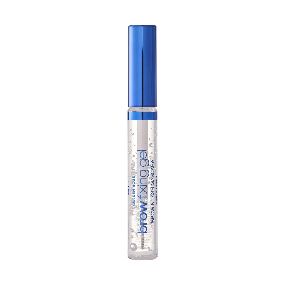 Golden Rose Brow Fixing Gel Brow&lash Mascara - Kaş Ve Kirpik Sabitleyici Kaş Makyajı Fiyatı