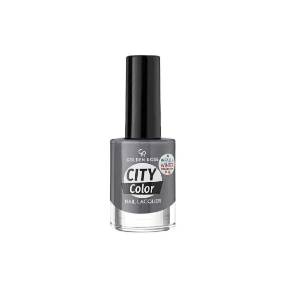 Golden Rose City Color Nail Lacquer 10.2Ml No306 Oje Fiyatı