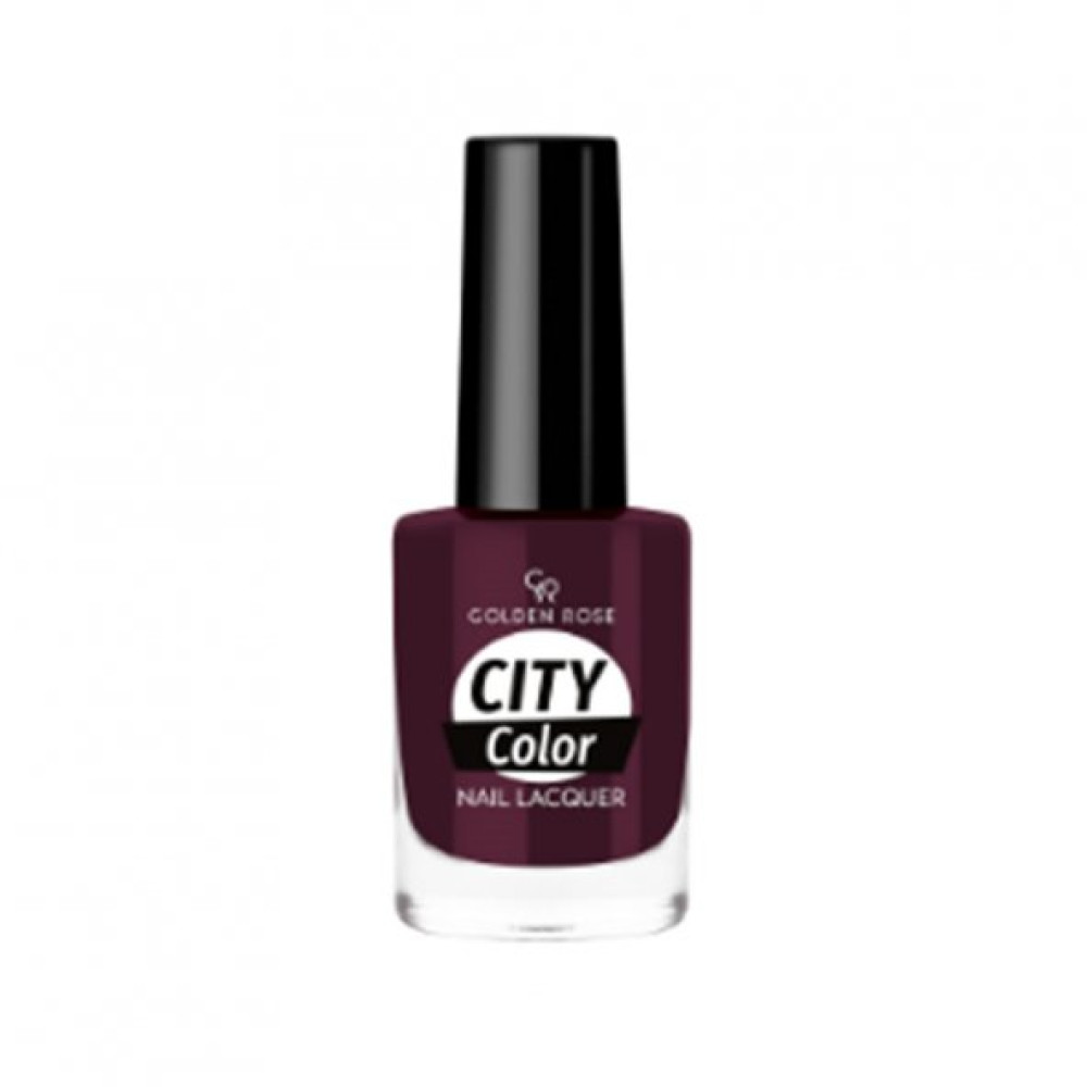 Golden Rose City Color Nail Lacquer 50 10.2Ml Oje Fiyatı