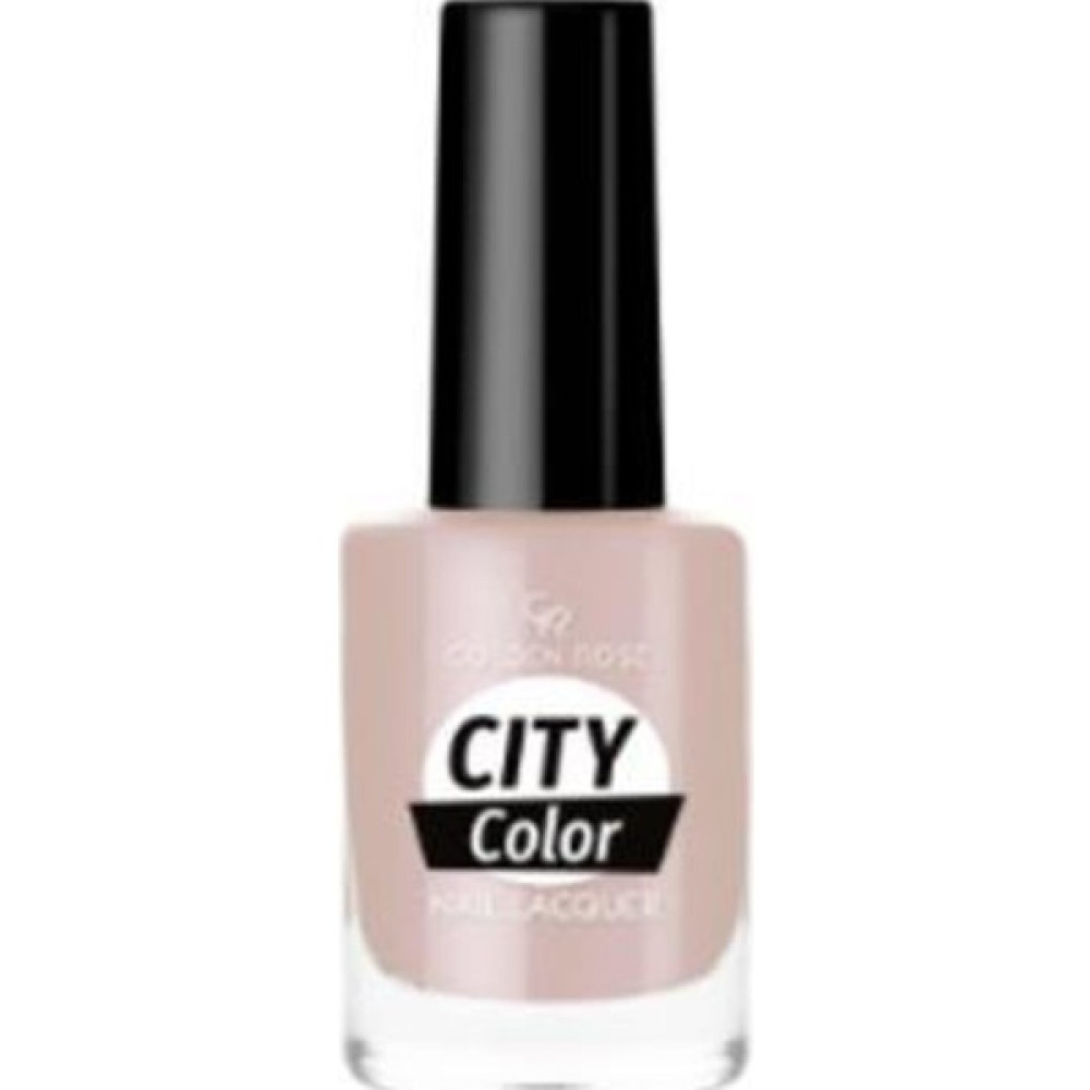 Golden Rose City Color Nail Lacquer Oje No:17 Oje Fiyatı