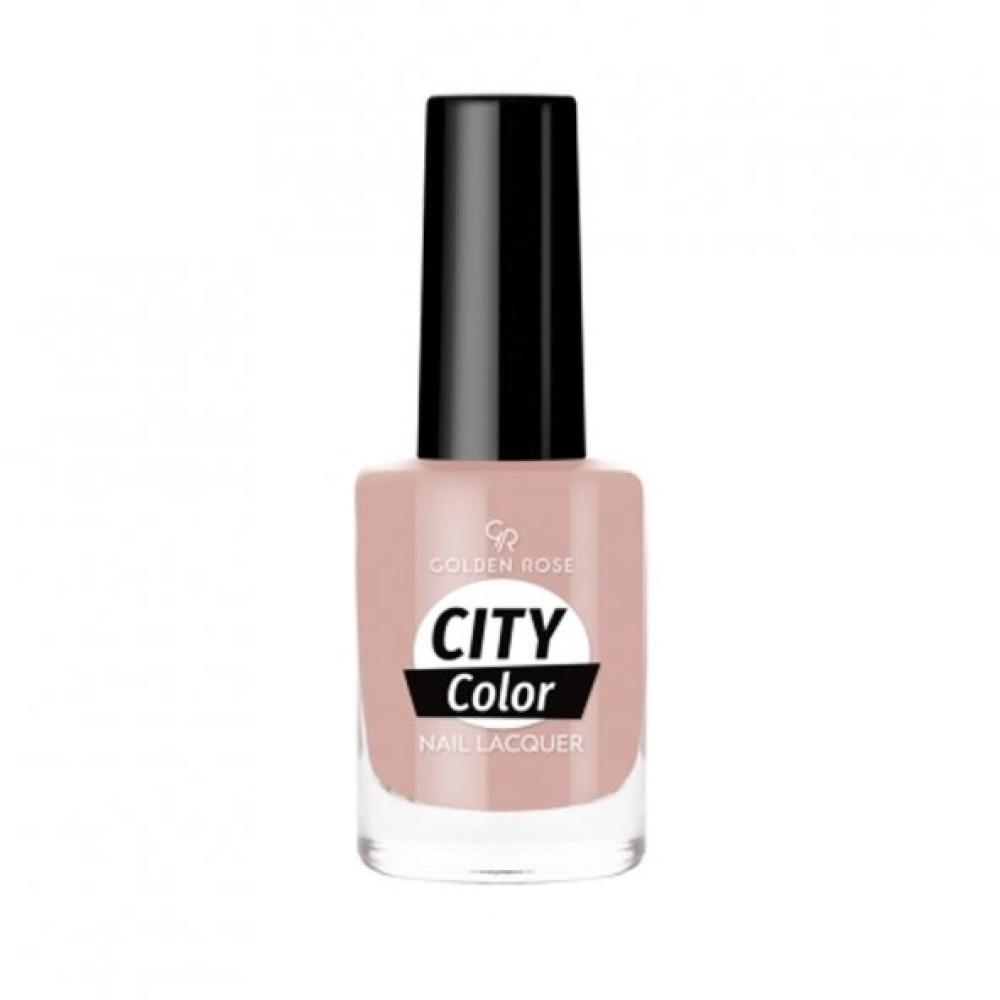 Golden Rose City Color Oje 16 10.2Ml Oje Fiyatı