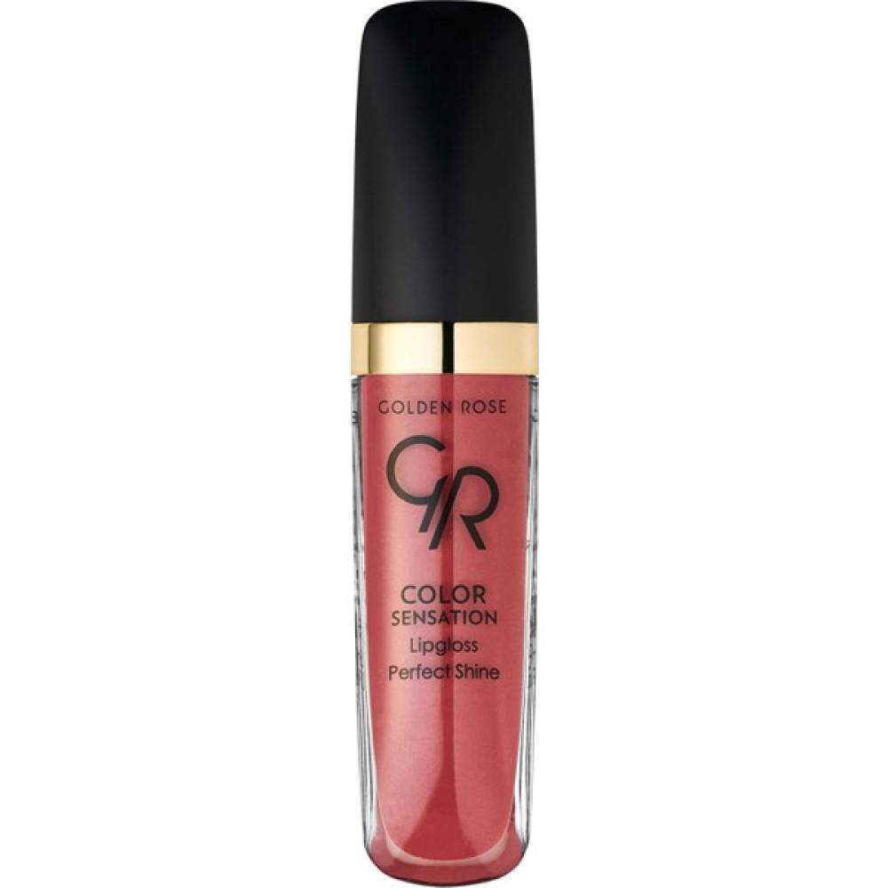 Golden Rose Color Sensation Lipgloss No: 132 - Renkli Dudak Parlatıcısı - 8691190704322 Oto Boyaları Fiyatı