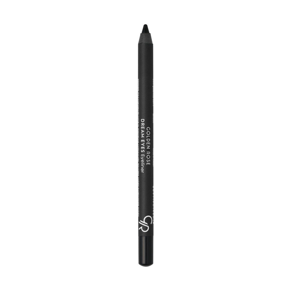 Golden Rose Dream Eyes Eyeliner No: 401 - Göz Kalemi Göz Kalemleri Fiyatı