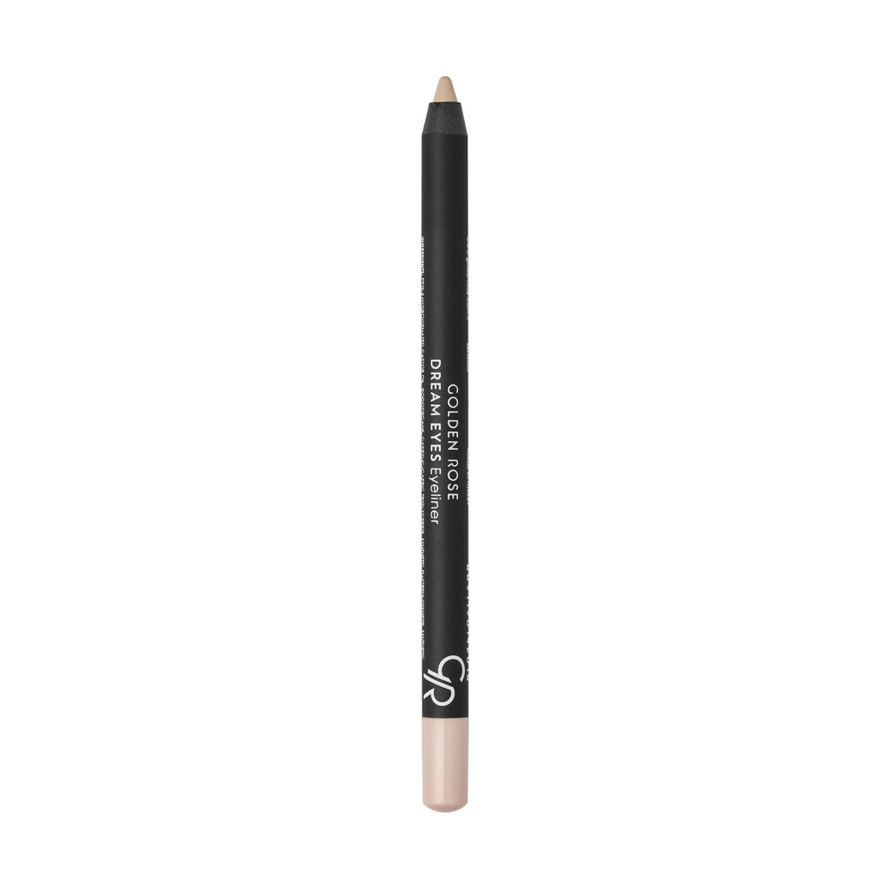 Golden Rose Dream Eyes Eyeliner No:426 Bone White - Göz Kalemi Göz Kalemleri Fiyatı