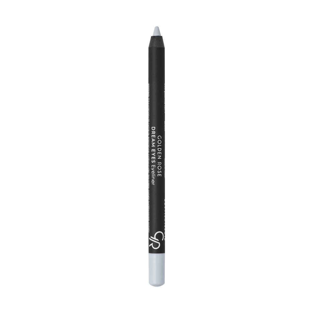 Golden Rose Dream Eyes Eyeliner No:427 Ice Gray - Göz Kalemi Göz Kalemleri Fiyatı