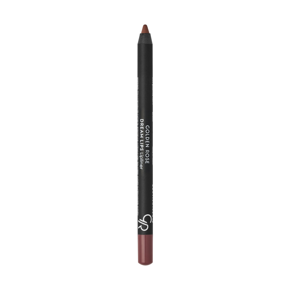 Golden Rose Dudak Kalemi - Dream Lips Lipliner No: 502 8691190391027 Makyaj Ürünleri Fiyatı