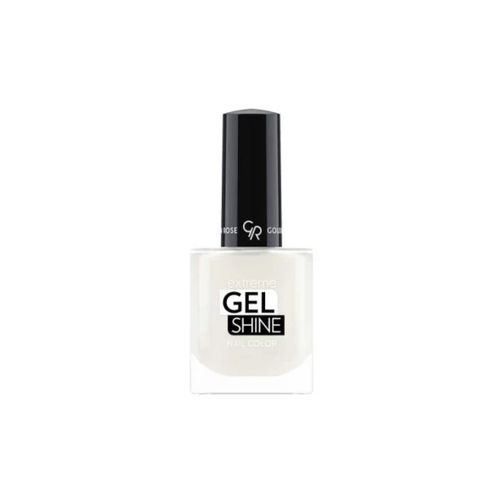 Golden Rose Extreme Gel Shine Nail Color 10.2Ml No01 Oje Fiyatı