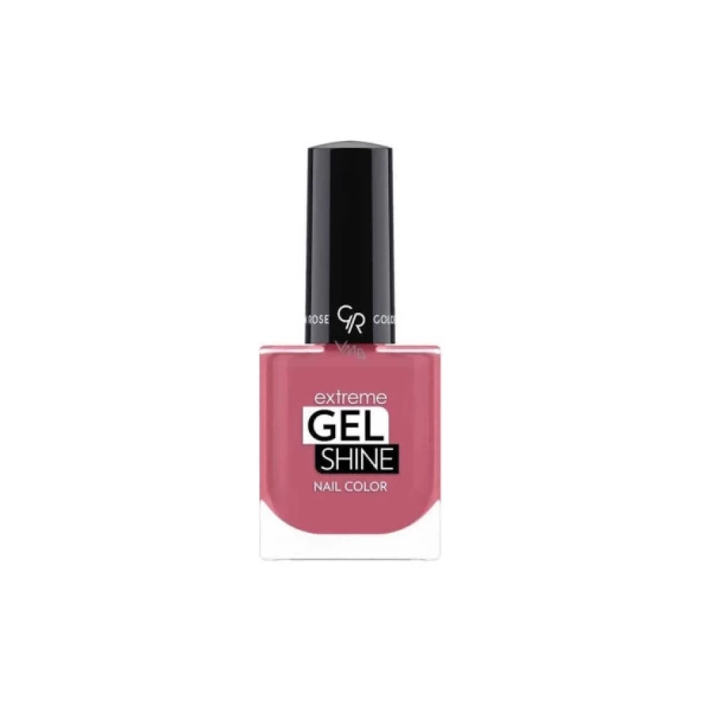 Golden Rose Extreme Gel Shine Nail Color 10.2Ml No18 Oje Fiyatı
