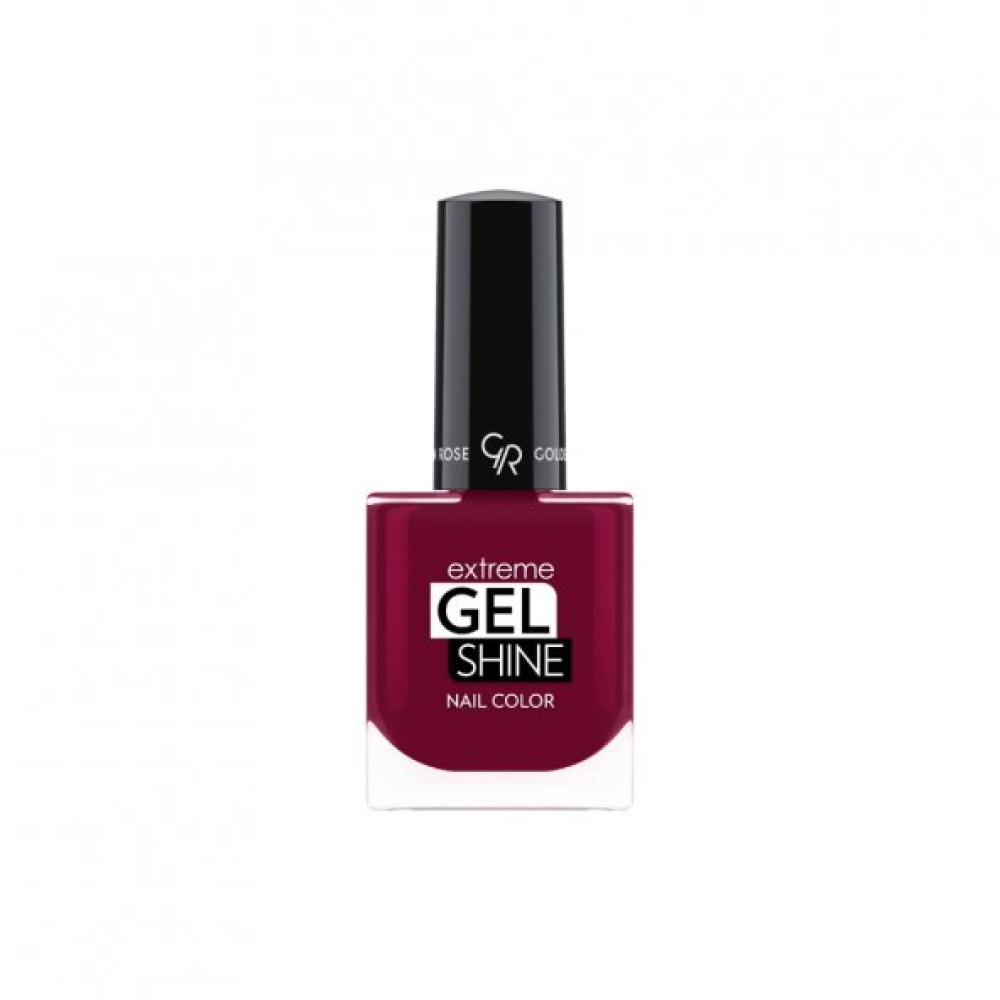 Golden Rose Extreme Gel Shine Nail Color 65 10.2Ml Oje Fiyatı