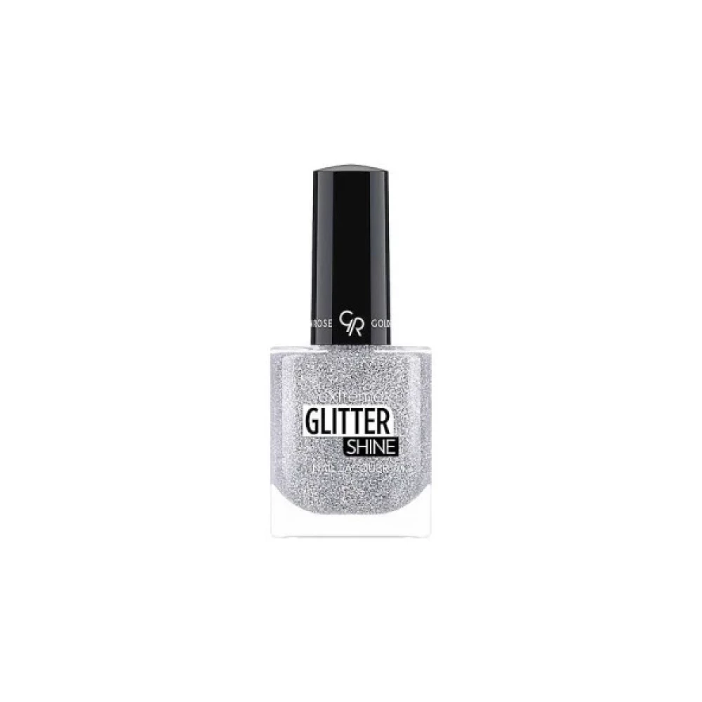 Golden Rose Extreme Glitter Shine Nail Color 10.2Ml No204 Oje Fiyatı