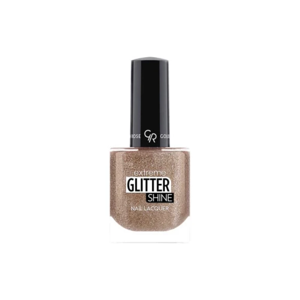 Golden Rose Extreme Glitter Shine Nail Color 10.2Ml No205 Oje Fiyatı