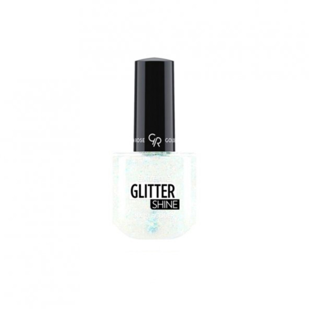 Golden Rose Extreme Glitter Shine Nail Color 203 10.2Ml Oje Fiyatı
