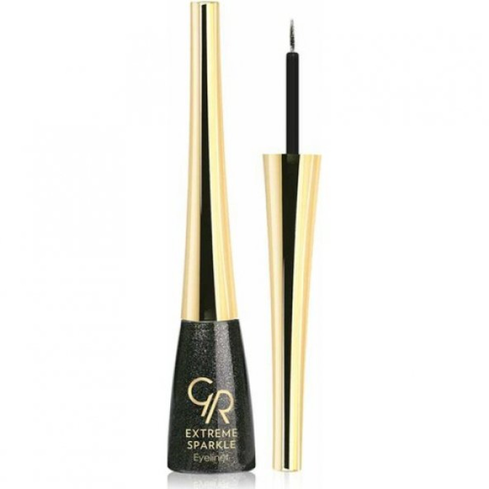 Golden Rose Eyeliner - Gr Extreme Sparkle Eyeliner No:102 Eyeliner Fiyatı