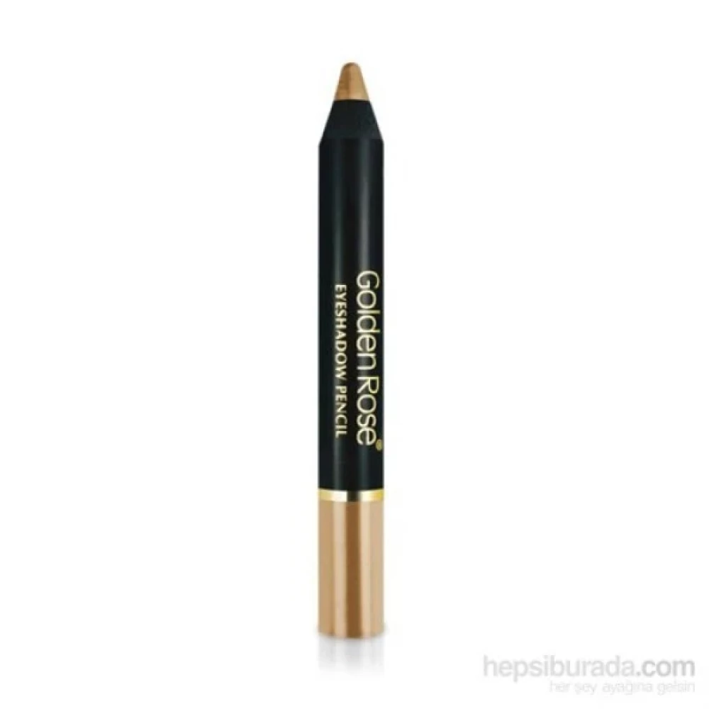 Golden Rose Eyeshadow Jumbo Kalem Far 314 Makyaj Fırça ve Aksesuarları Fiyatı