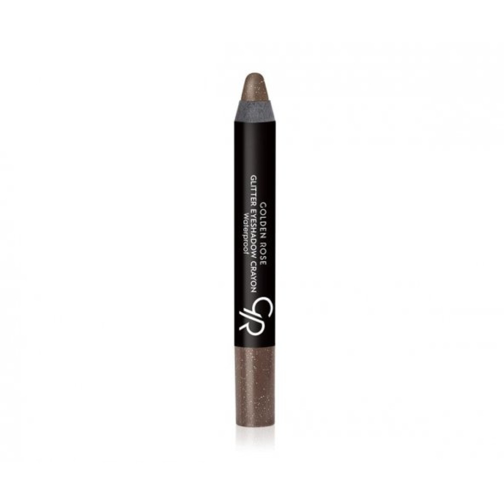 Golden Rose Glitter Crayon Waterproof Goz Fari - 54 Göz Kalemleri Fiyatı
