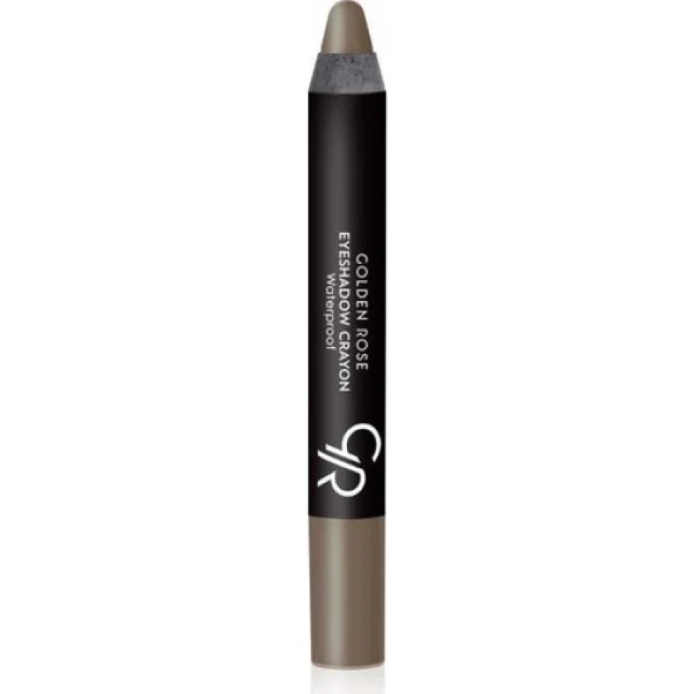 Golden Rose Goz Fari - Gr Eyeshadow Crayon Waterproof No:12 Göz Farı Fiyatı