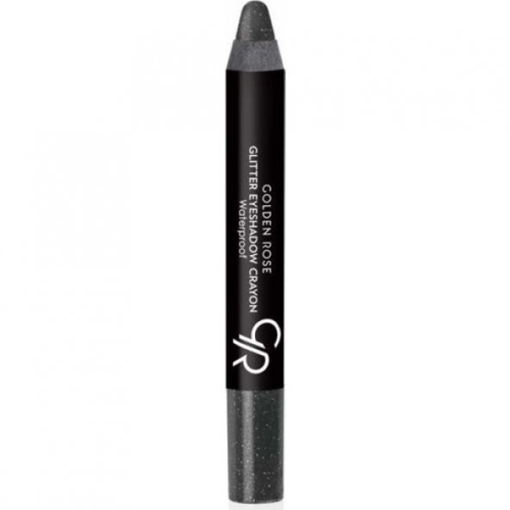 Golden Rose Goz Fari - Gr Glitter Eyesha.crayon Waterproof No:55 Göz Farı Fiyatı