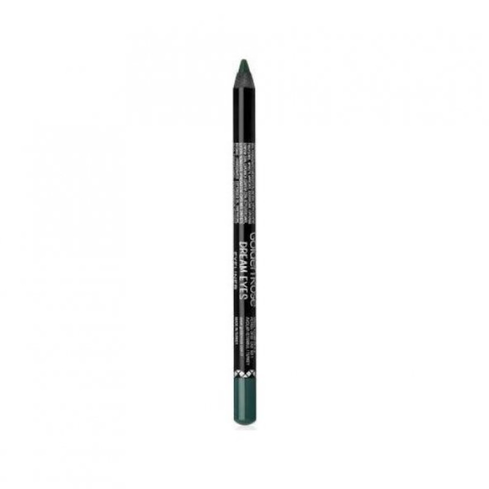 Golden Rose Goz Kalemi - Gr Dream Eyes Eyeliner No:413 Göz Kalemleri Fiyatı