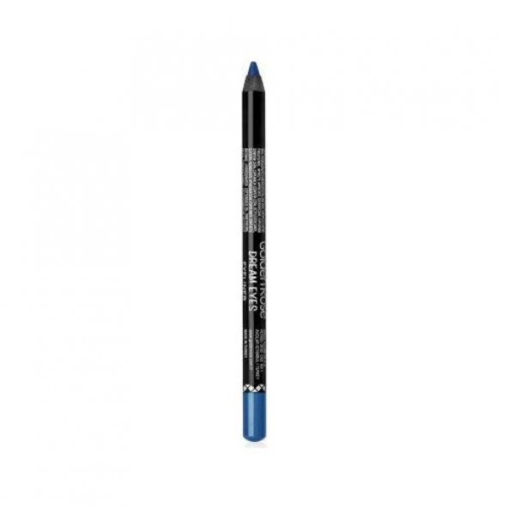 Golden Rose Goz Kalemi - Gr Dream Eyes Eyeliner No:421 Göz Kalemleri Fiyatı