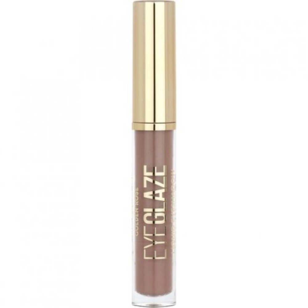 Golden Rose Gr Eye Glaze Liquid Eyeshadow No:04 Chocolate Göz Farı Fiyatı