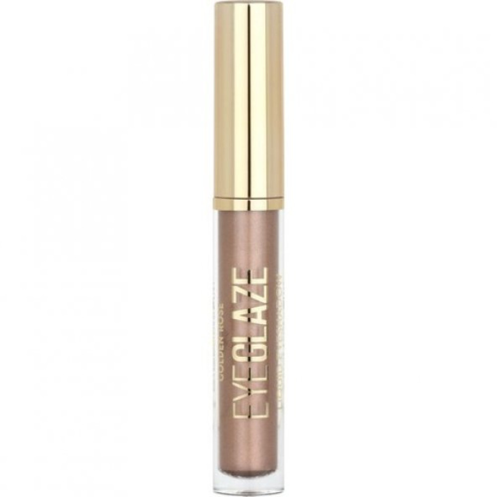 Golden Rose Gr Eye Glaze Liquid Eyeshadow No:08 Rosy Brown Eyeliner Fiyatı