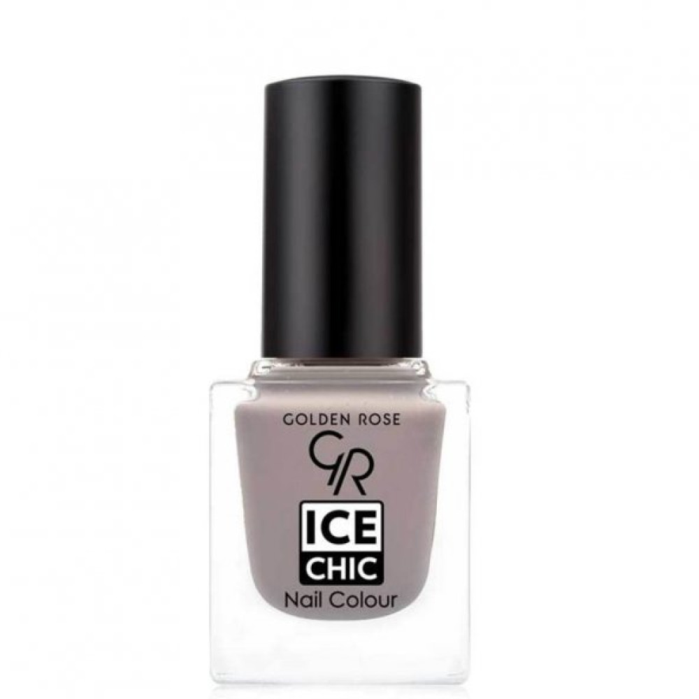 Golden Rose Ice Chic Nail Colour 58 10.5Ml Oje Fiyatı