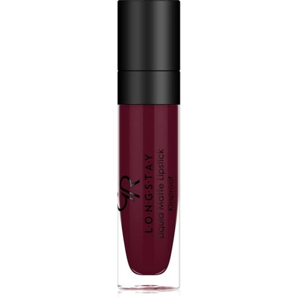 Golden Rose Longstay Liquid Matte Lipstick No 15 Oto Boyaları Fiyatı