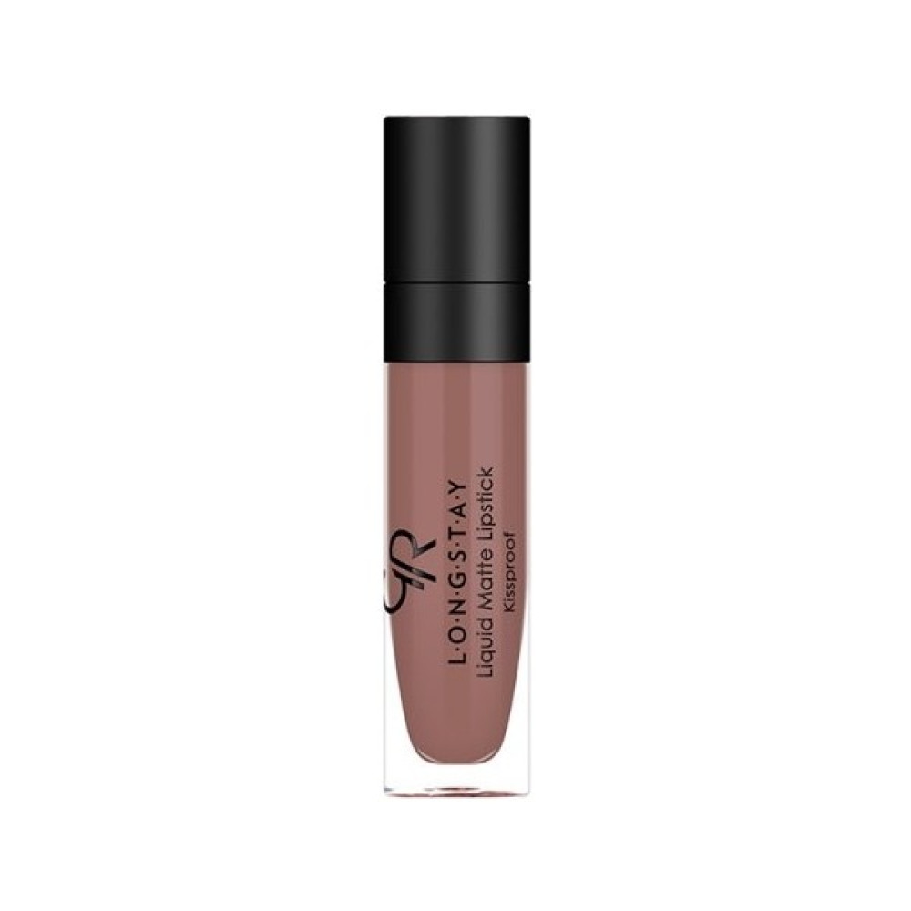 Golden Rose Longstay Liquid Matte Lipstick No: 24 Oto Boyaları Fiyatı
