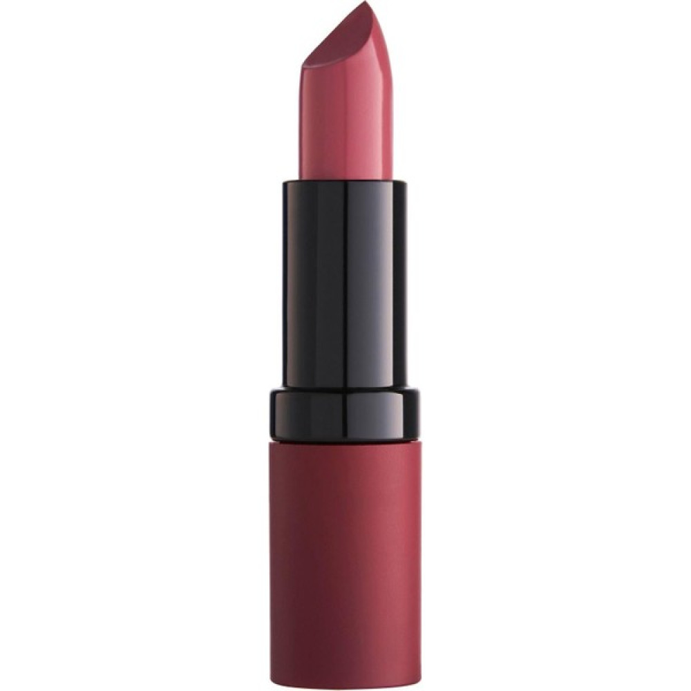 Golden Rose Mat Ruj - Velvet Matte Lipstick No: 02 8691190466022 Rujlar & Dudak Parlatıcıları Fiyatı