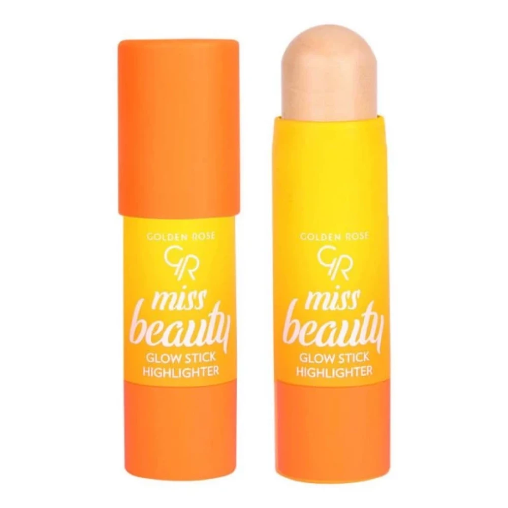 Golden Rose Miss Beauty Glow Stick Highlighter Aydınlatıcı Fiyatı