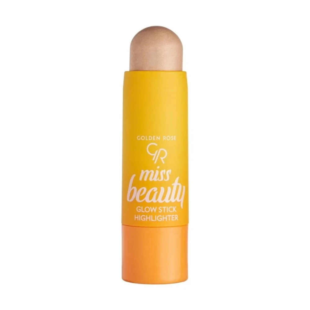 Golden Rose Miss Beauty Glow Stick Highlighter-Star Glow - Stik Aydinlatici Aydınlatıcı Fiyatı